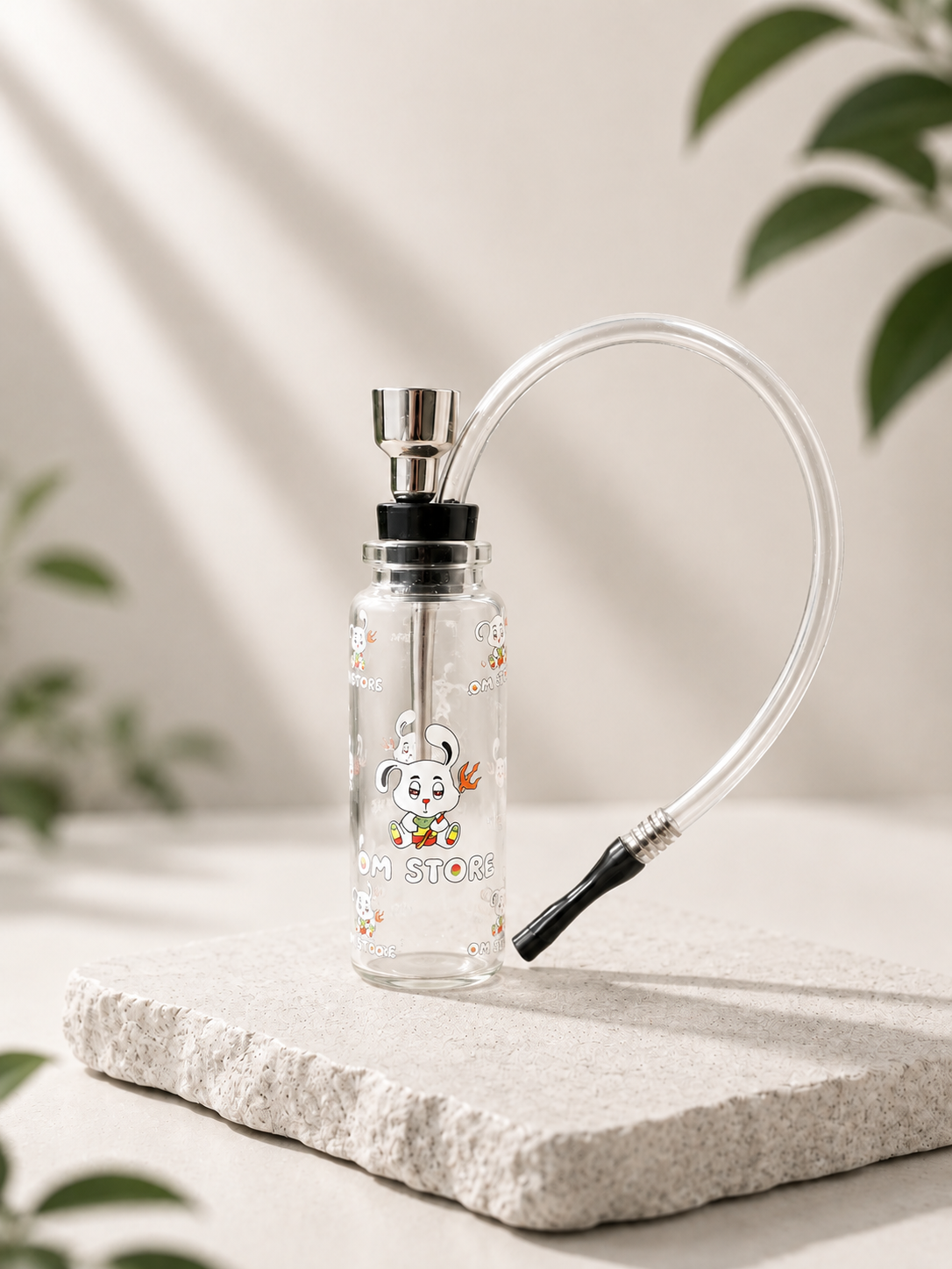 Mini Middle Eastern Water Bottle – OM Store