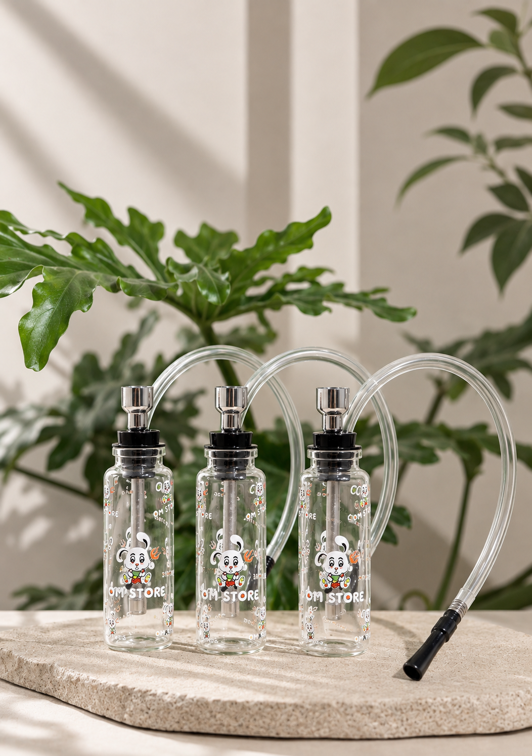 Mini Middle Eastern Water Bottle – OM Store
