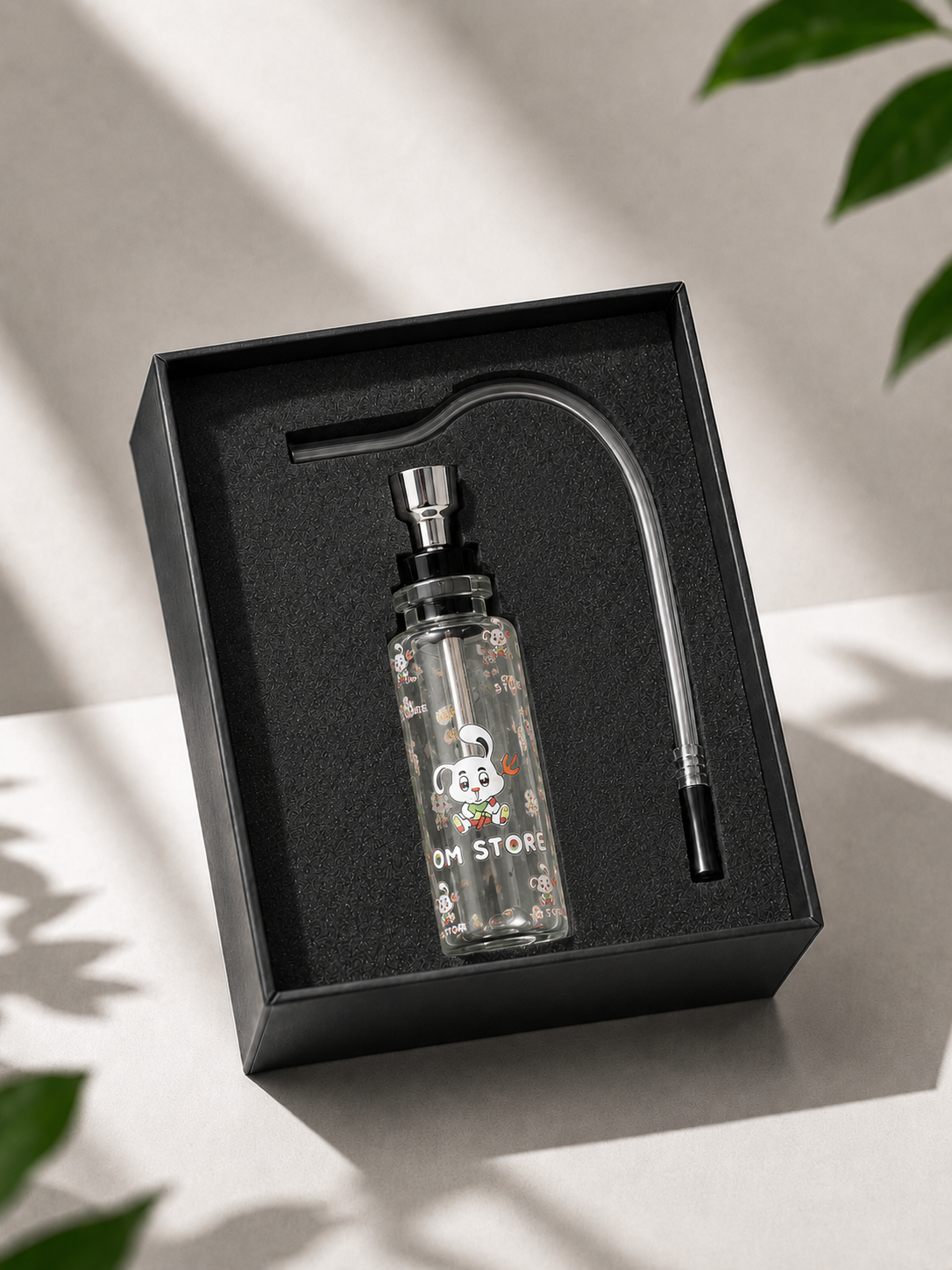 Mini Middle Eastern Water Bottle – OM Store
