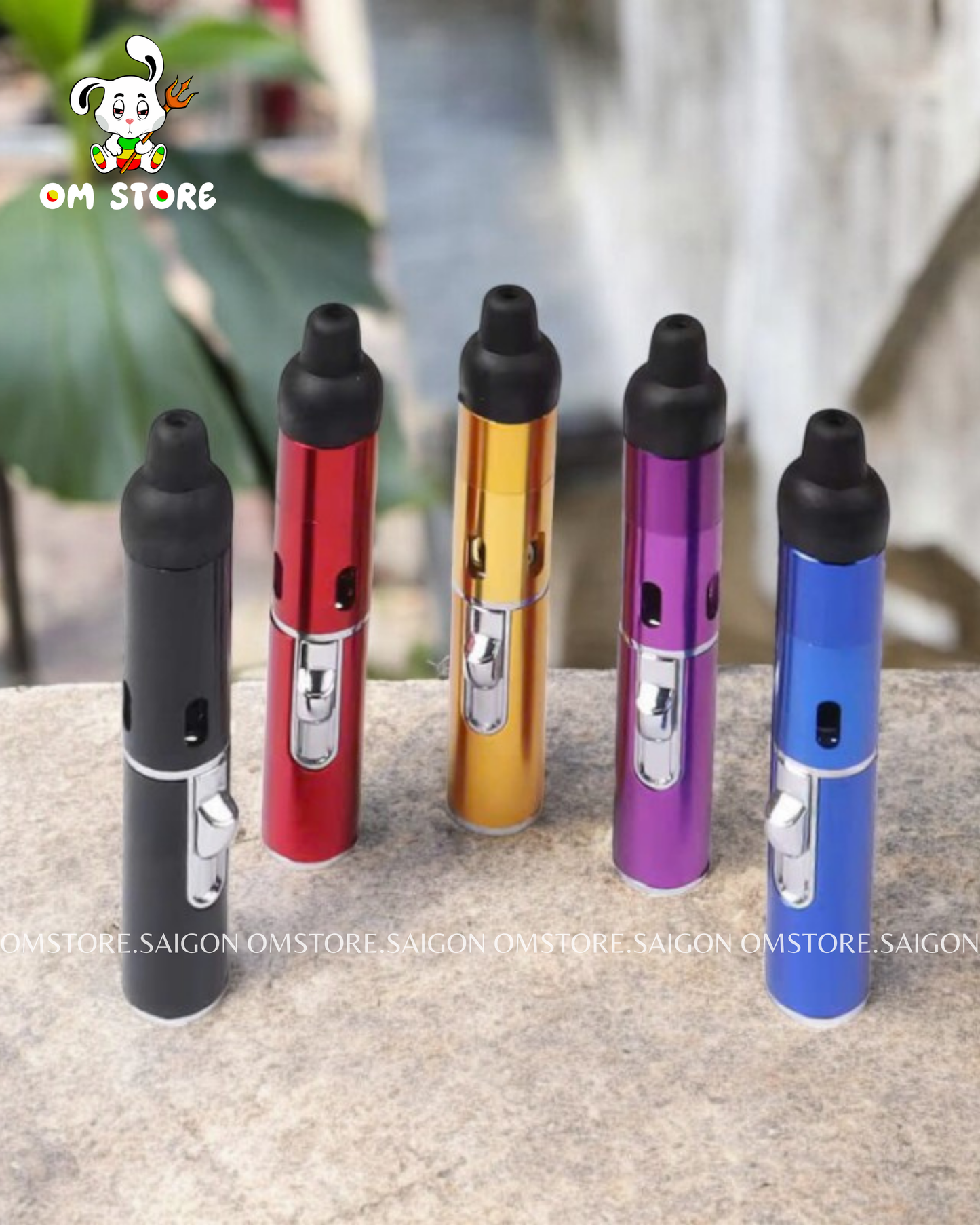 Butax Click 2026 (Freeship)