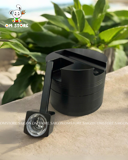 Cối xay Coffe 5in1 2026 (Freeship hôm nay)
