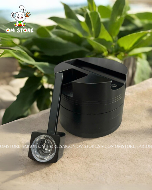 Cối xay Coffe 5in1 2026 (Freeship hôm nay)