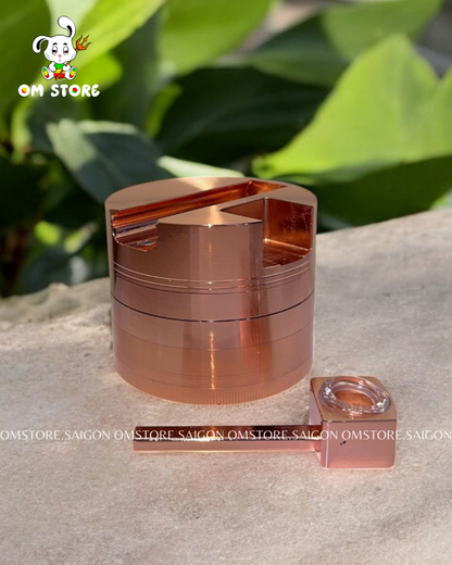 Cối xay Coffe 5in1 2026 (Freeship hôm nay)