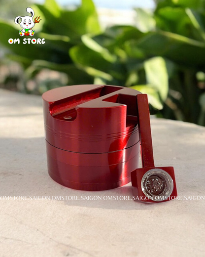 Cối xay Coffe 5in1 2026 (Freeship hôm nay)