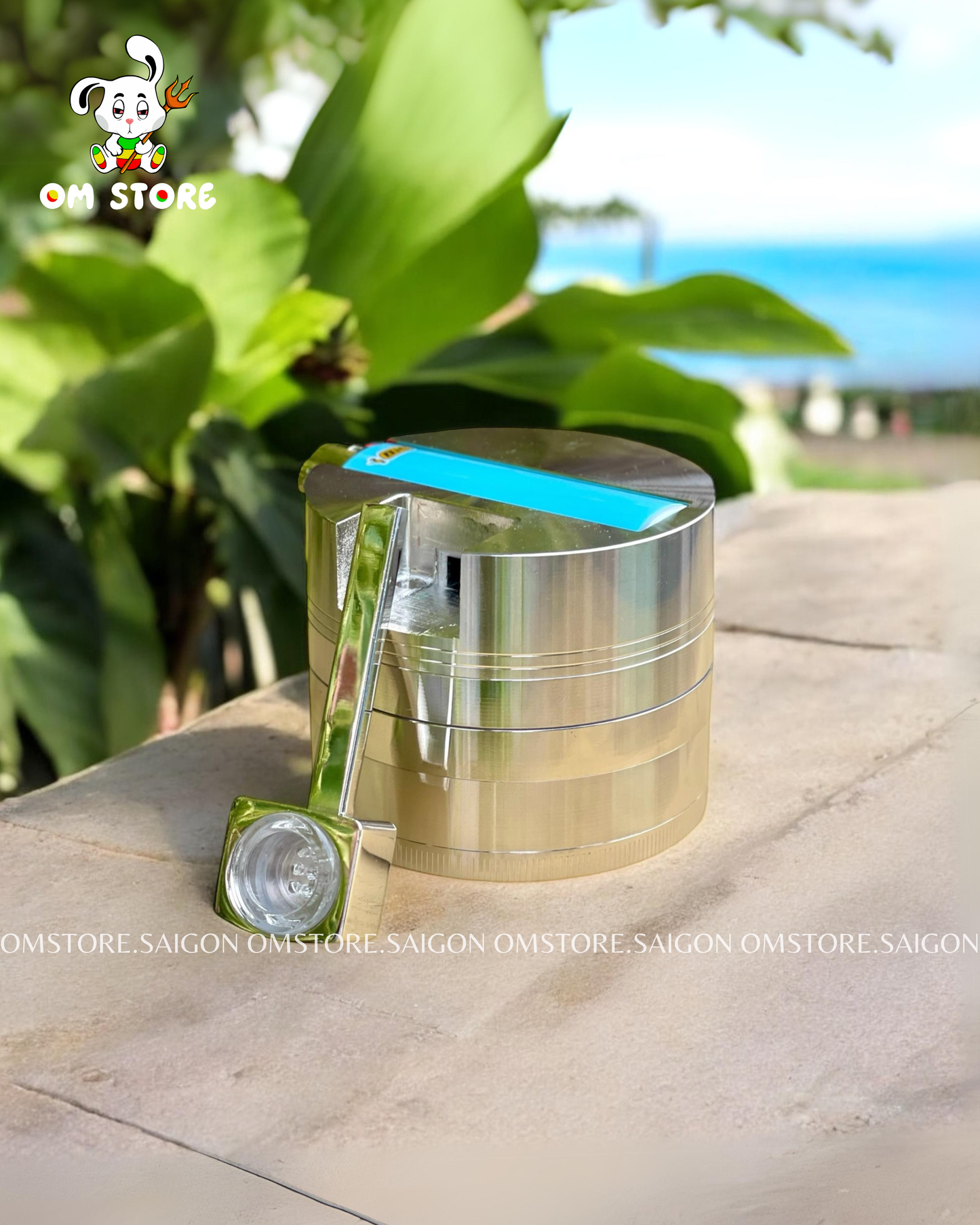 Cối xay Coffe 5in1 2026 (Freeship hôm nay)