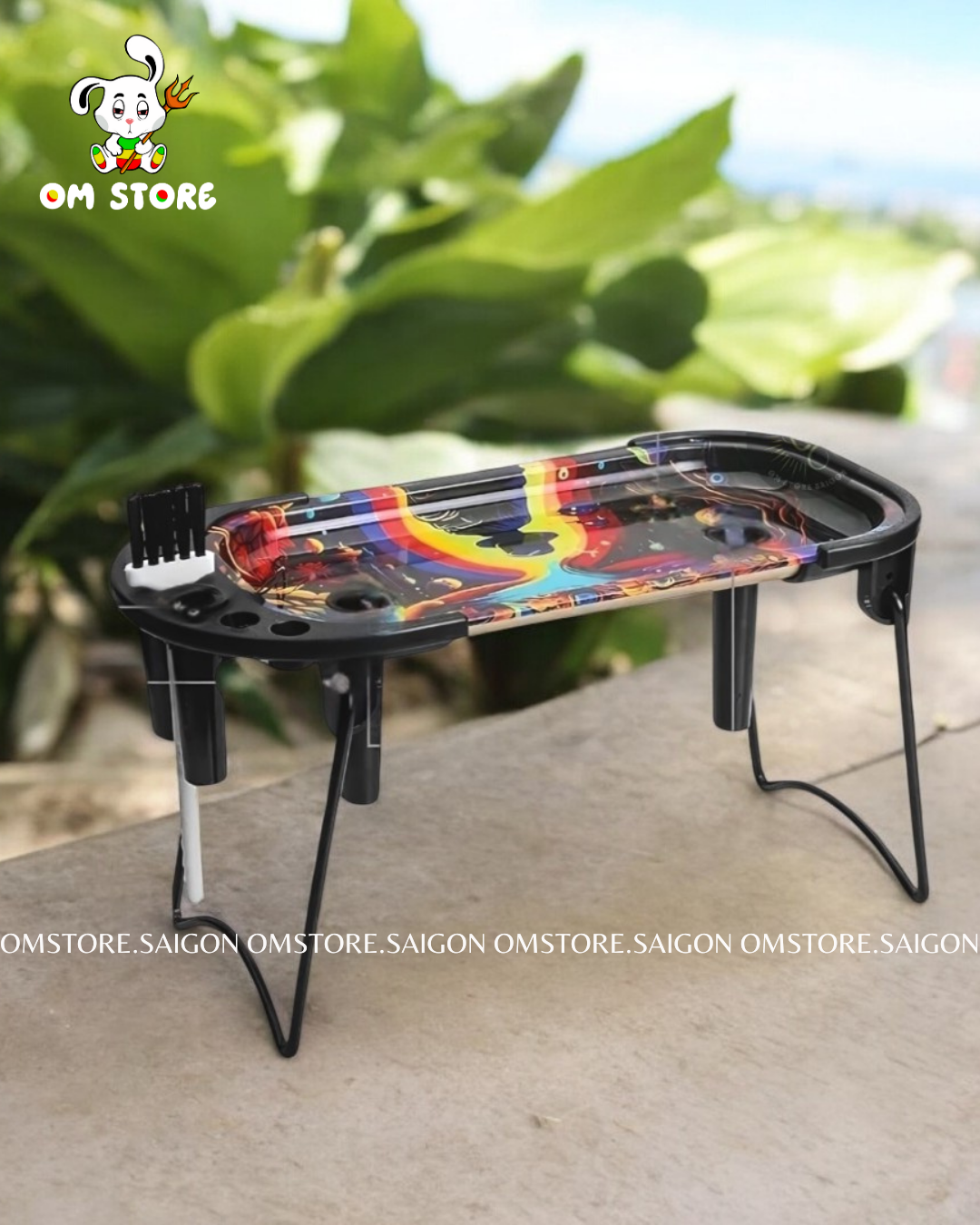 GIẤY CUỐN SẴN OM® 50 ĐIẾU (FreeShip hôm nay)